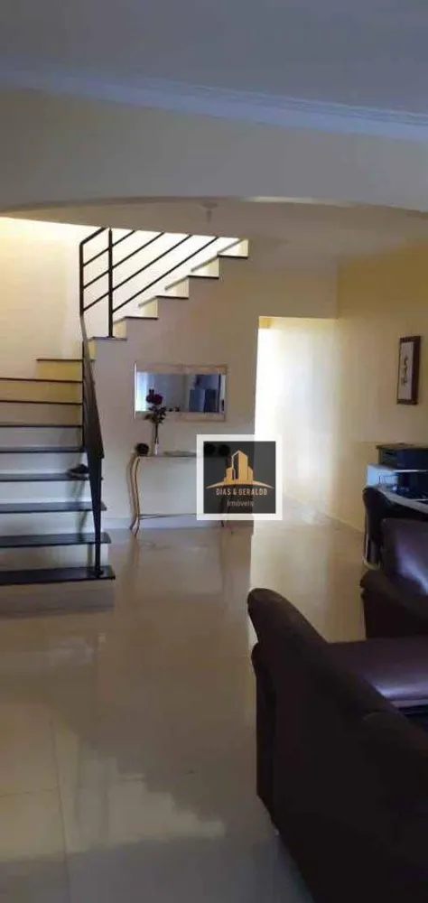 Sobrado, 2 quartos, 136 m² - Foto 4