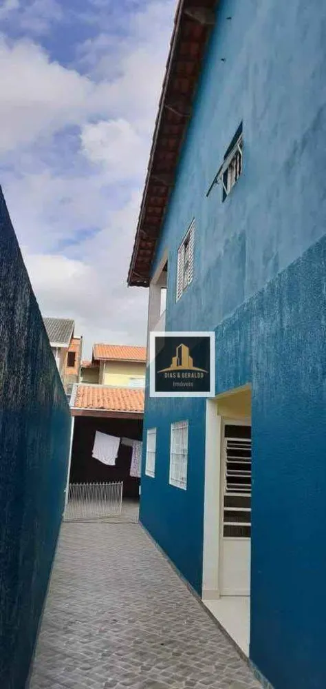 Sobrado, 2 quartos, 136 m² - Foto 10
