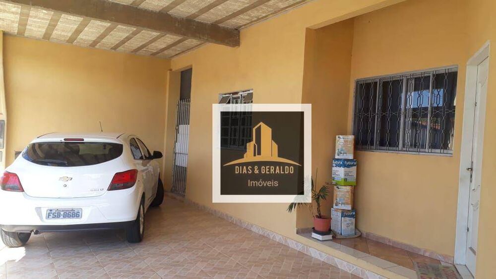 Casa, 3 quartos, 350 m² - Foto 3