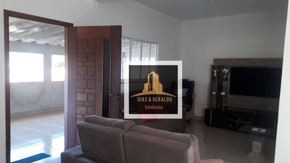 Casa, 3 quartos, 350 m² - Foto 22