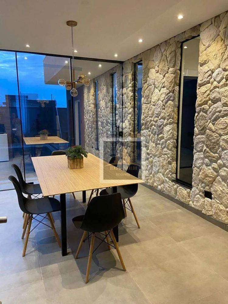 Casa de Condomínio, 3 quartos - Foto 7