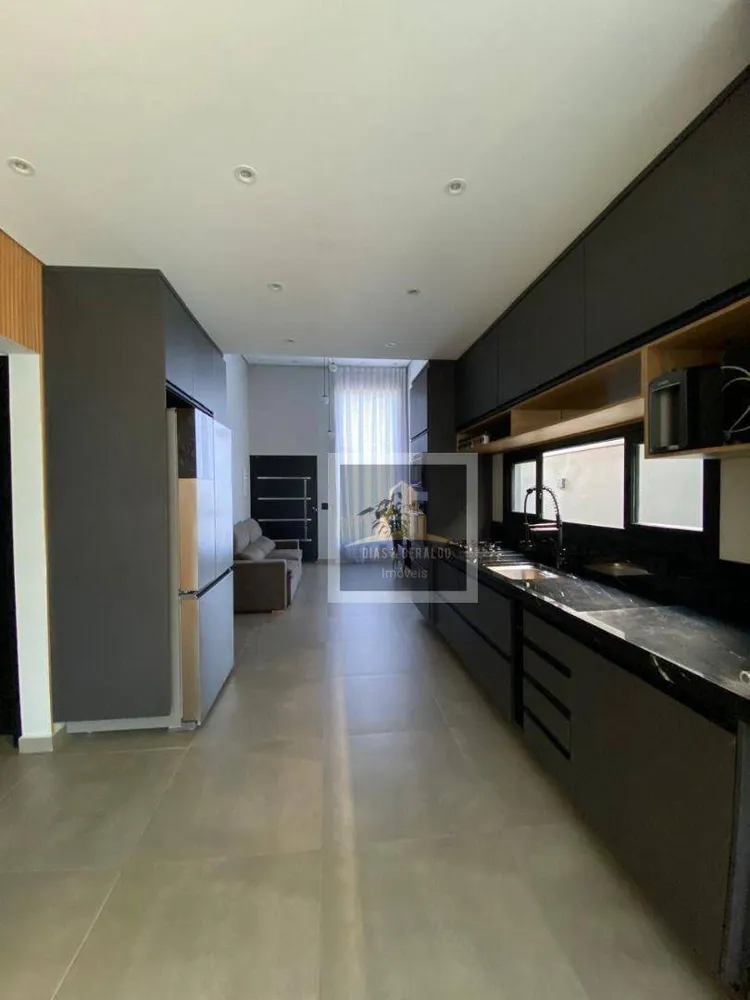 Casa de Condomínio, 3 quartos - Foto 5