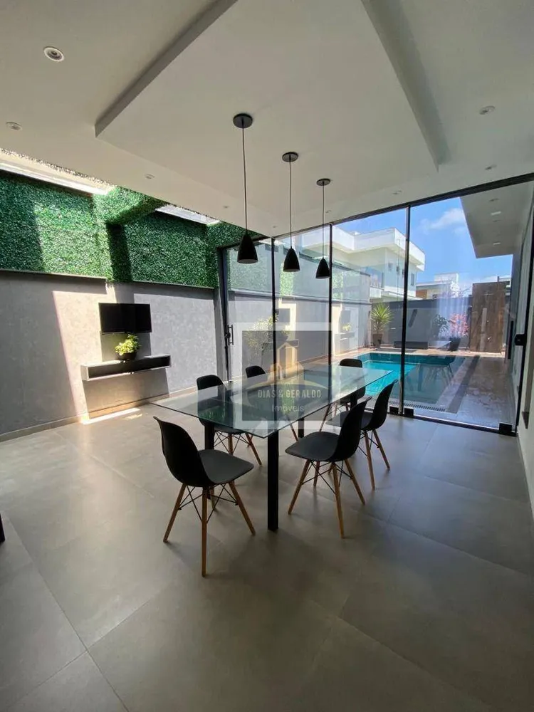 Casa de Condomínio, 3 quartos - Foto 8