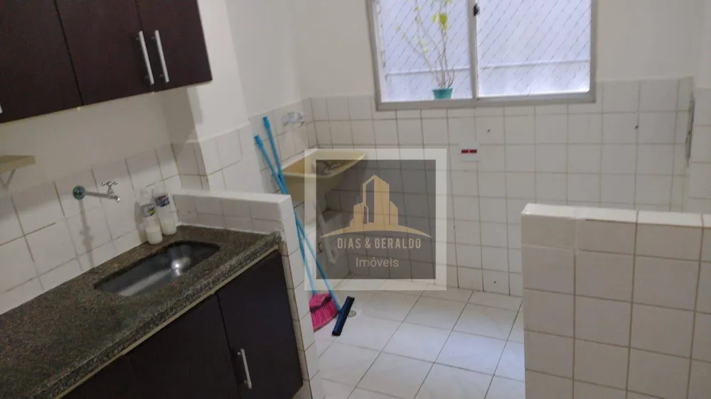 Apartamento, 2 quartos, 52 m² - Foto 3
