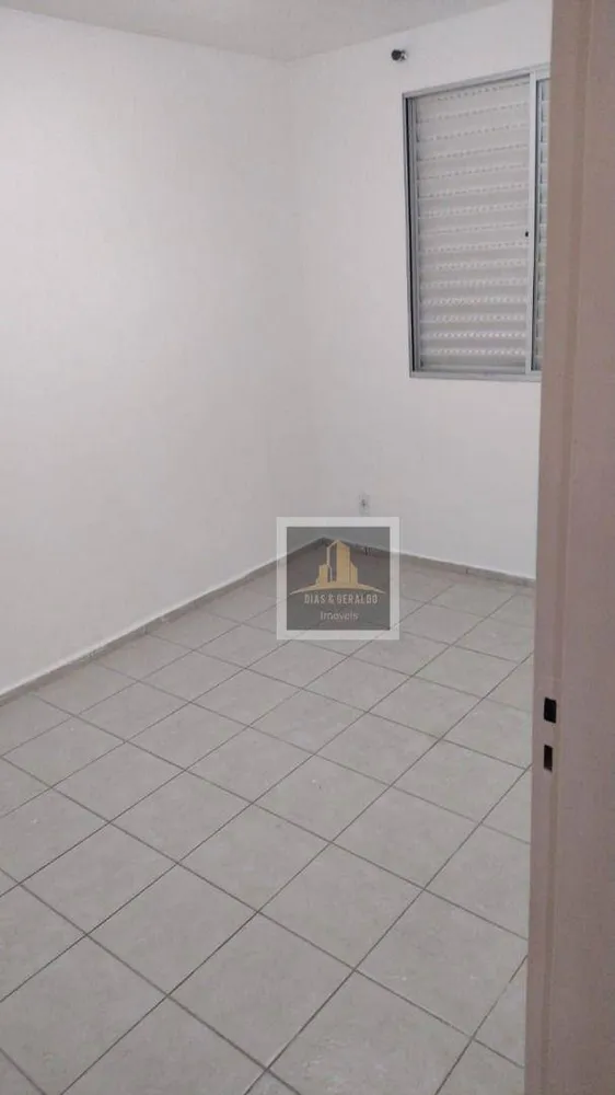 Apartamento, 2 quartos, 52 m² - Foto 2