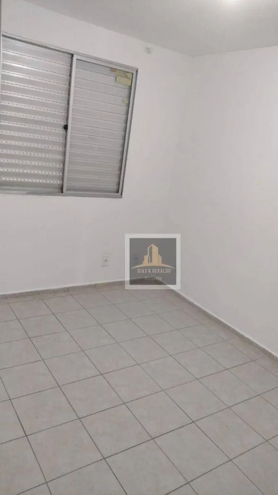 Apartamento, 2 quartos, 52 m² - Foto 8