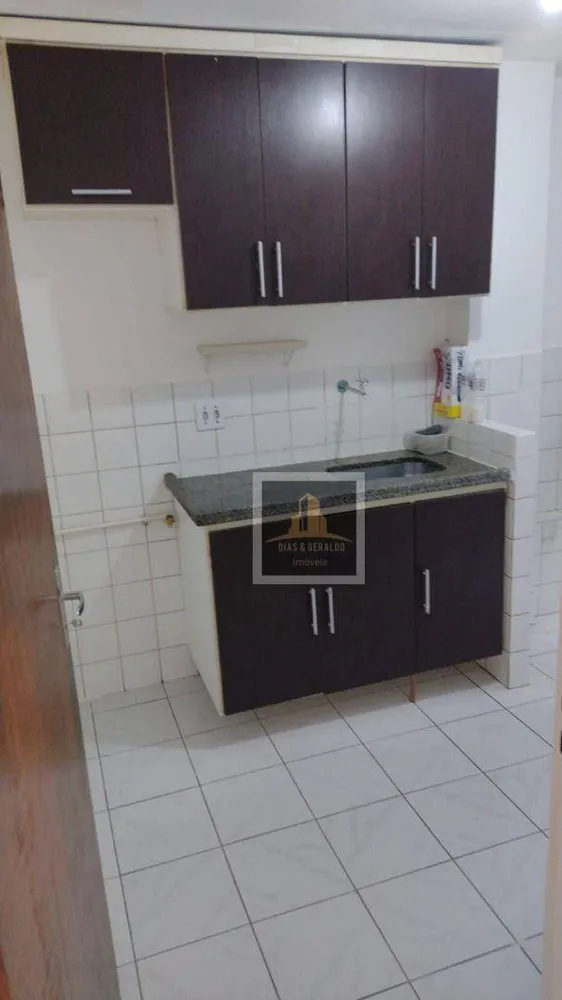 Apartamento, 2 quartos, 52 m² - Foto 6