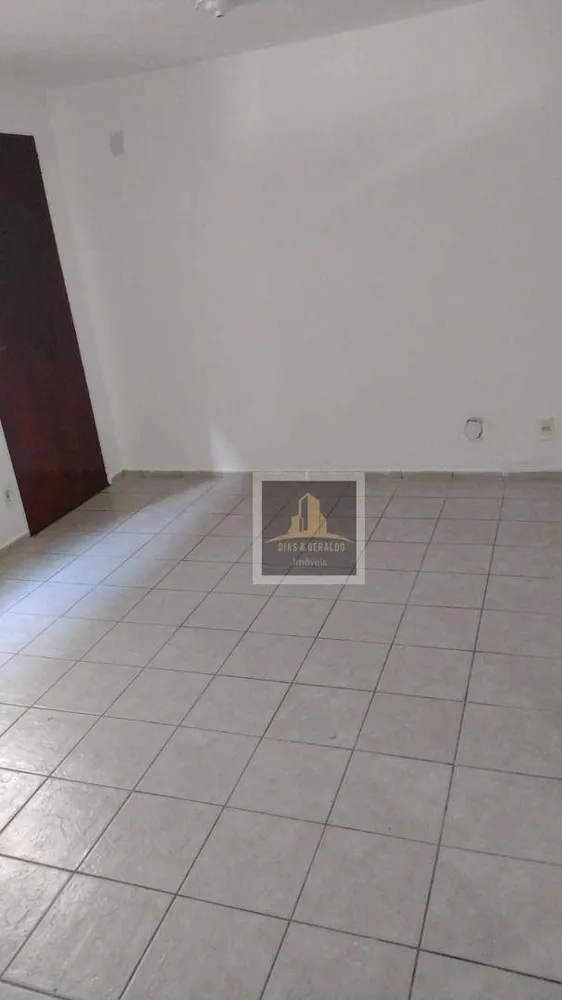 Apartamento, 2 quartos, 52 m² - Foto 7