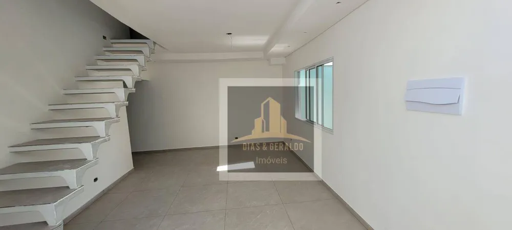 Sobrado, 3 quartos, 164 m² - Foto 3