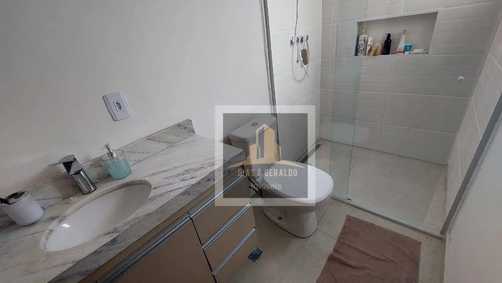 Sobrado, 3 quartos, 164 m² - Foto 5