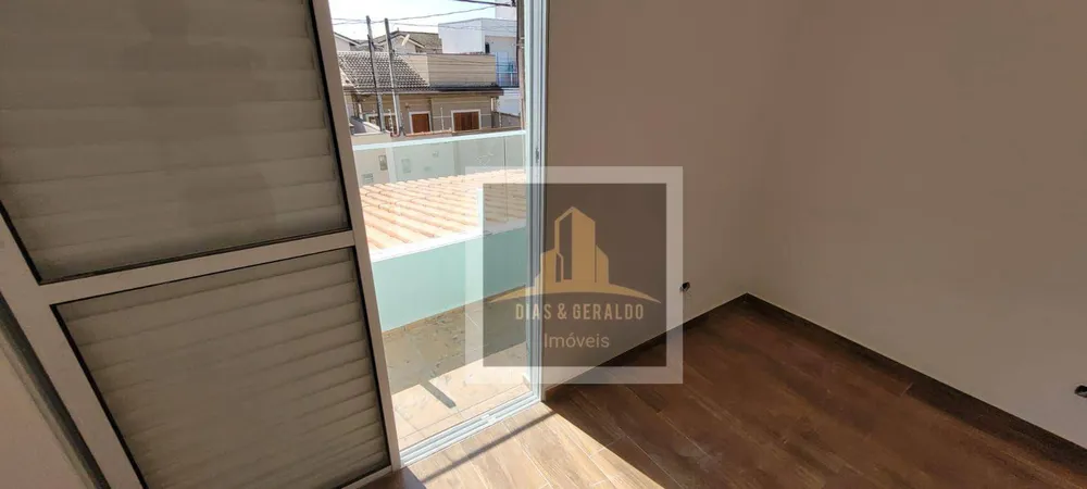 Sobrado, 3 quartos, 164 m² - Foto 6