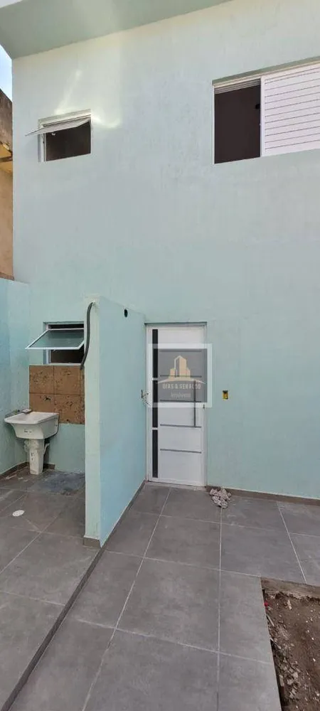 Sobrado, 3 quartos, 164 m² - Foto 8