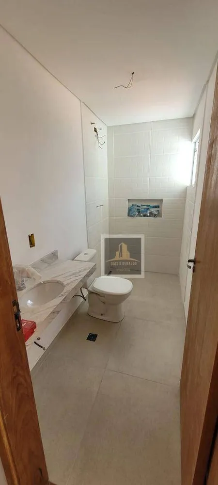 Sobrado, 3 quartos, 164 m² - Foto 7