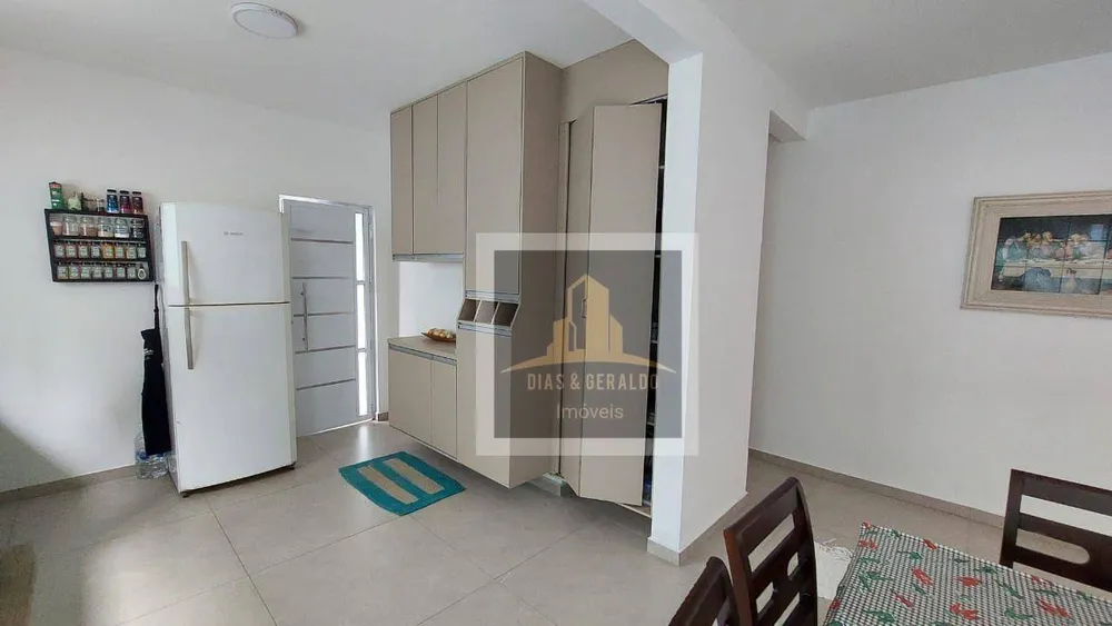 Sobrado, 3 quartos, 164 m² - Foto 4