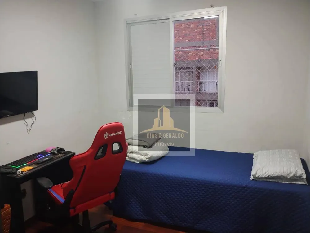 Apartamento, 3 quartos, 85 m² - Foto 6