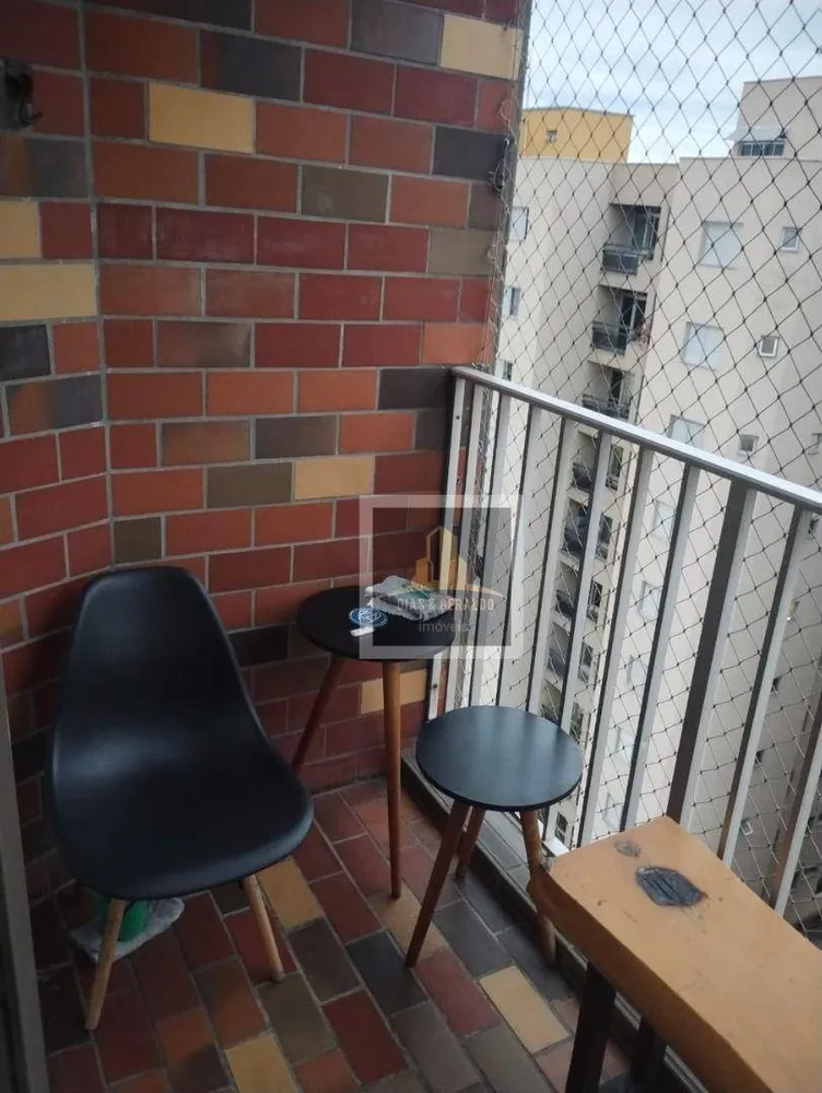 Apartamento, 3 quartos, 85 m² - Foto 4