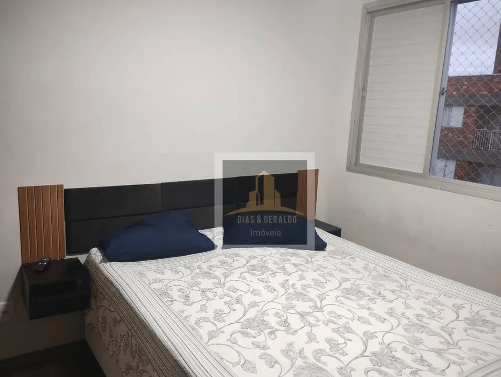 Apartamento, 3 quartos, 85 m² - Foto 8