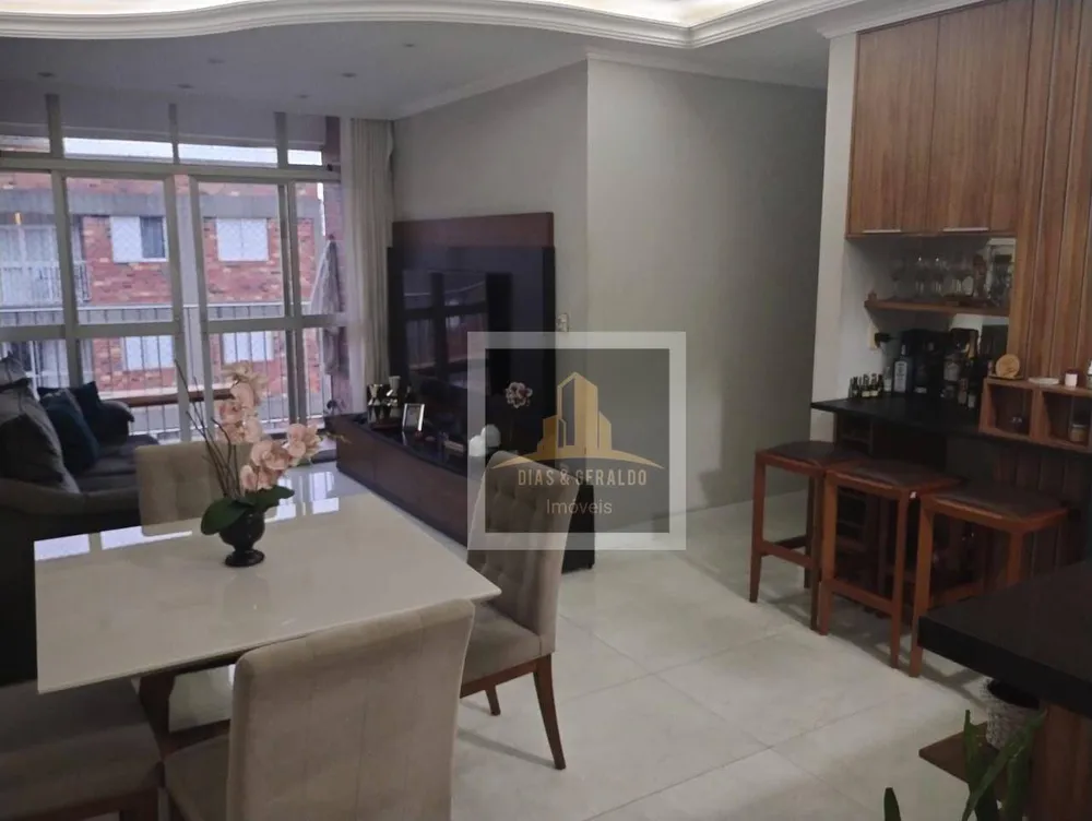 Apartamento, 3 quartos, 85 m² - Foto 2