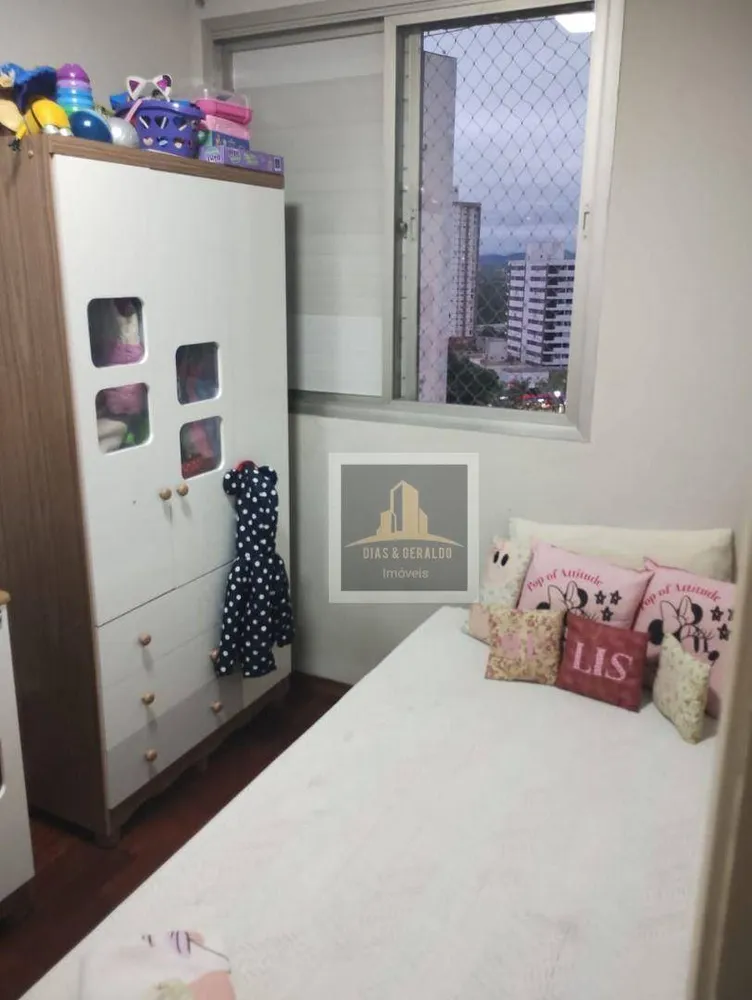Apartamento, 3 quartos, 85 m² - Foto 7