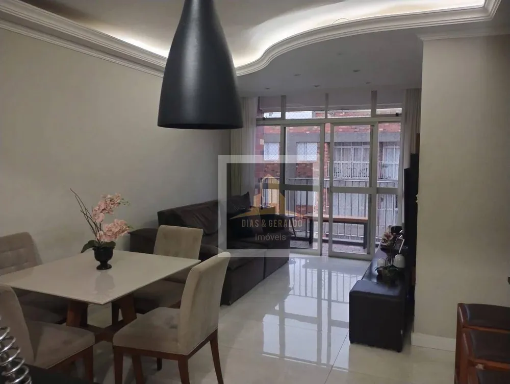 Apartamento, 3 quartos, 85 m² - Foto 3