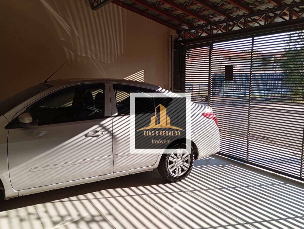 Sobrado, 3 quartos, 204 m² - Foto 4