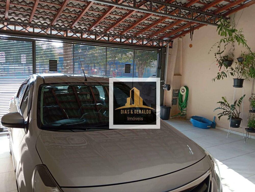 Sobrado, 3 quartos, 204 m² - Foto 3