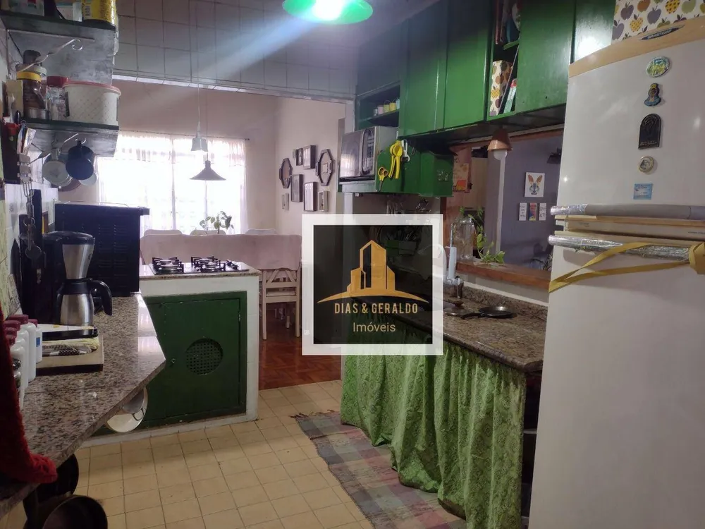 Casa, 4 quartos, 98 m² - Foto 11