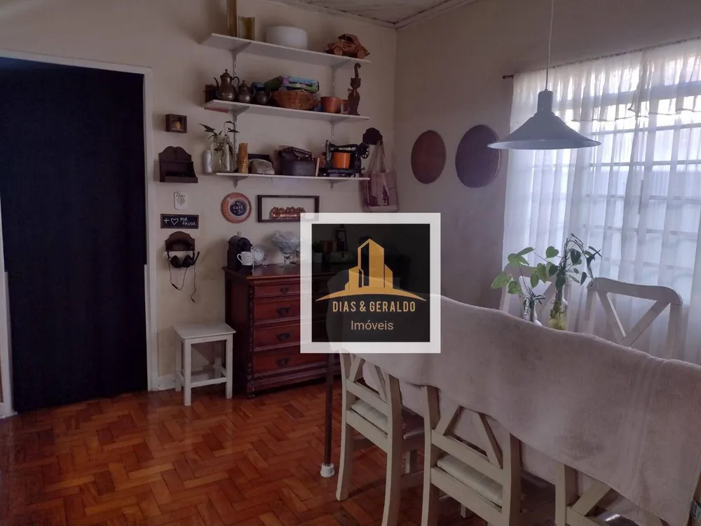 Casa, 4 quartos, 98 m² - Foto 7