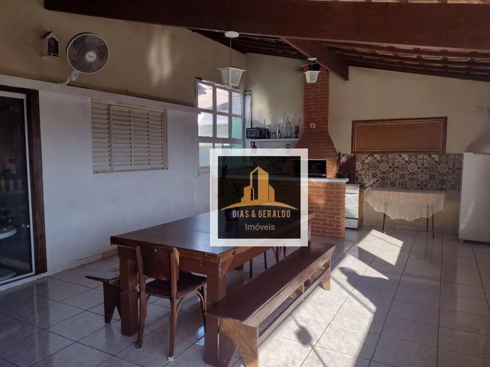 Casa, 4 quartos, 98 m² - Foto 10