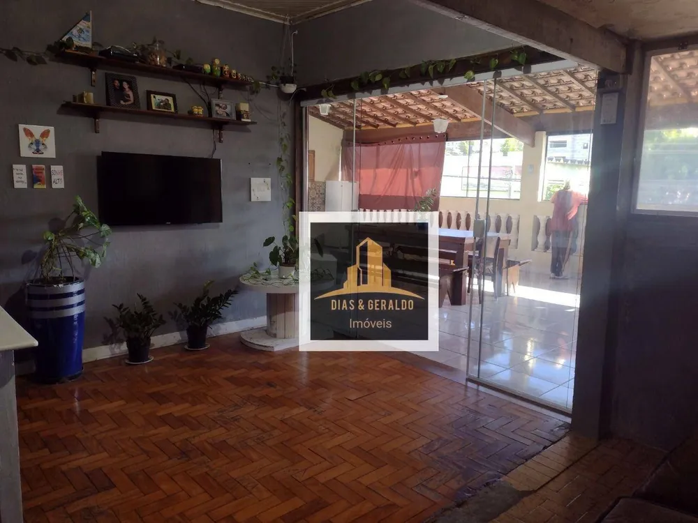 Casa, 4 quartos, 98 m² - Foto 16