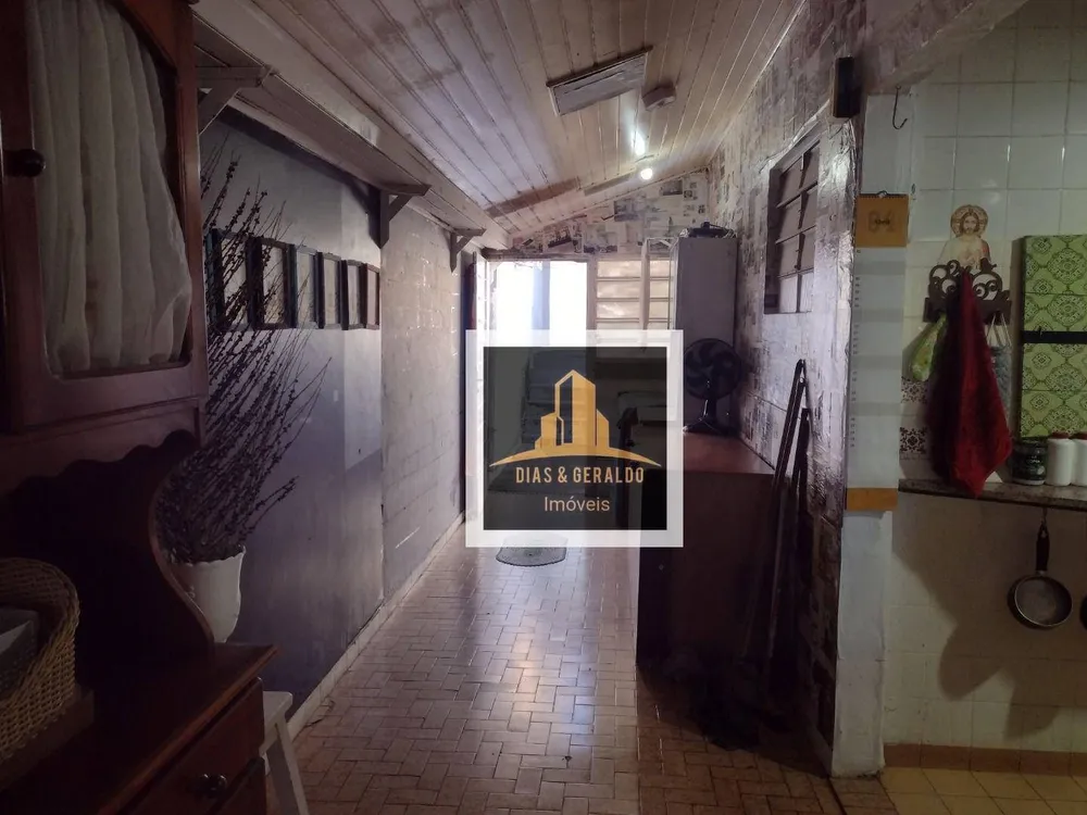 Casa, 4 quartos, 98 m² - Foto 3