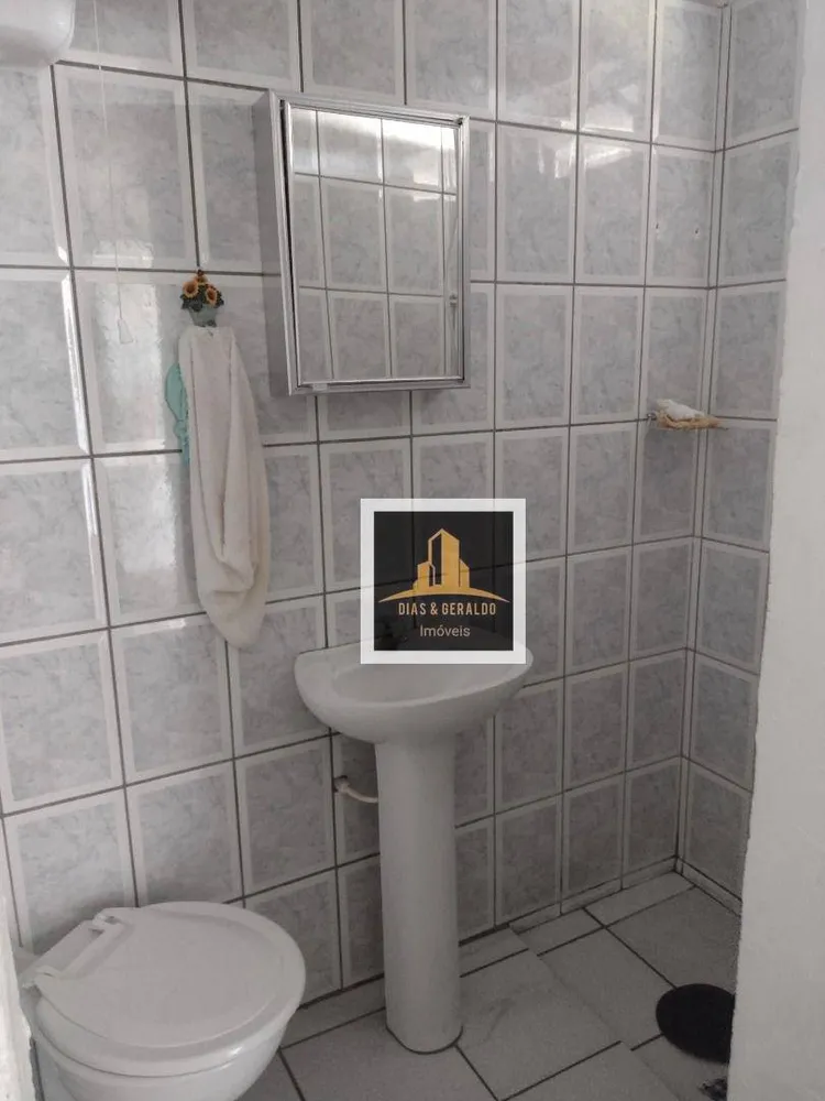 Casa, 4 quartos, 98 m² - Foto 6