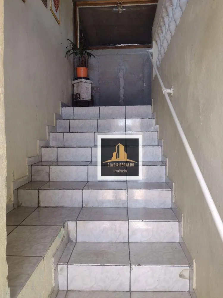 Casa, 4 quartos, 98 m² - Foto 2