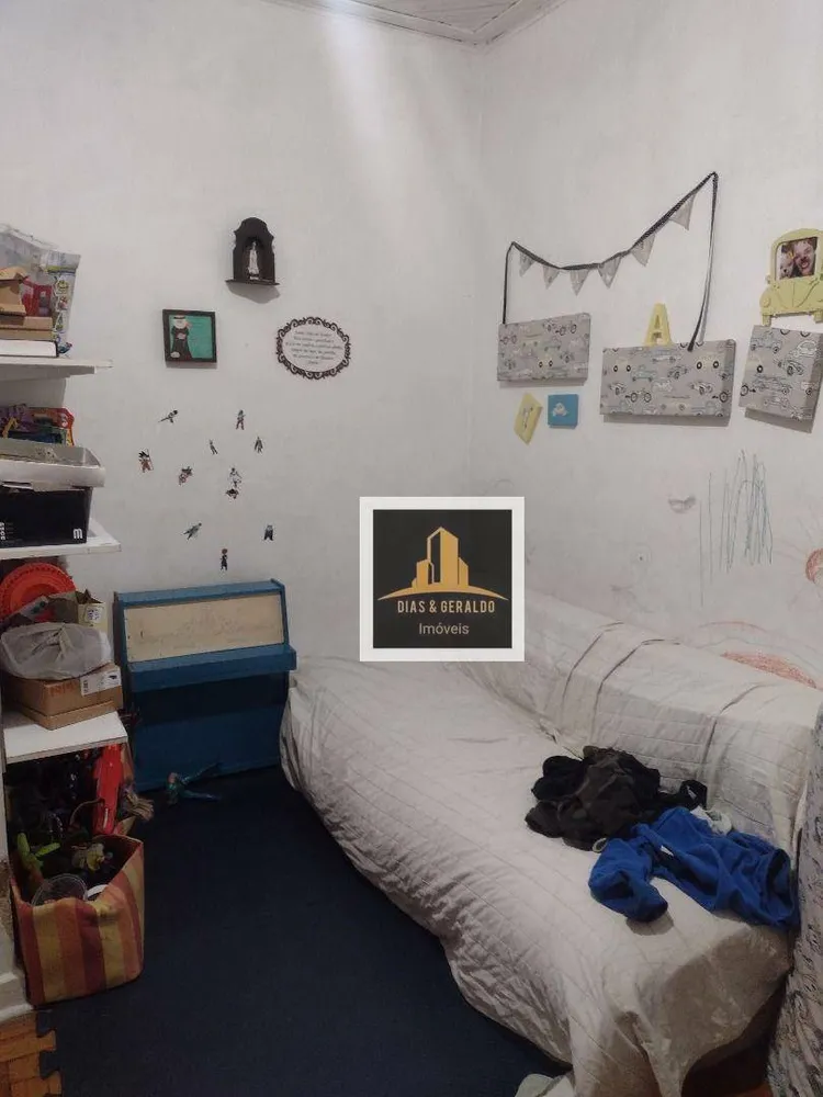 Casa, 4 quartos, 98 m² - Foto 1