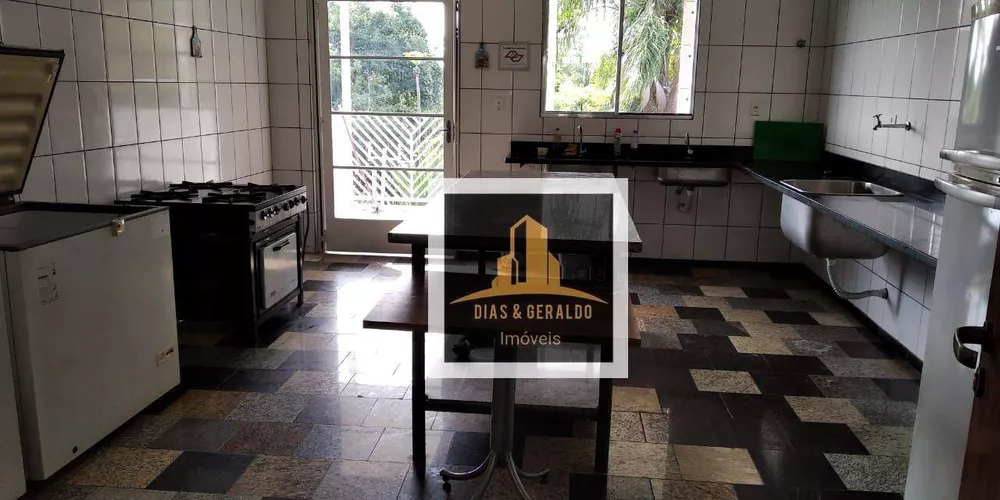 Chácara, 6 quartos, 2 hectares - Foto 6