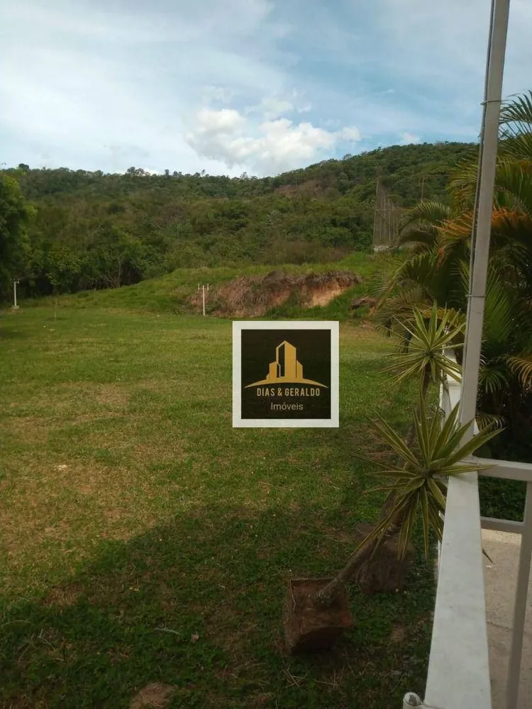 Chácara, 6 quartos, 2 hectares - Foto 20