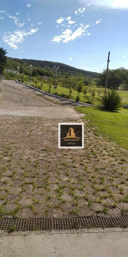Chácara, 6 quartos, 2 hectares - Foto 23