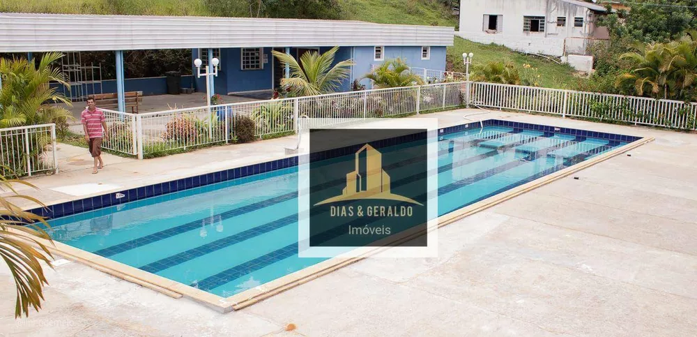 Chácara, 6 quartos, 2 hectares - Foto 8