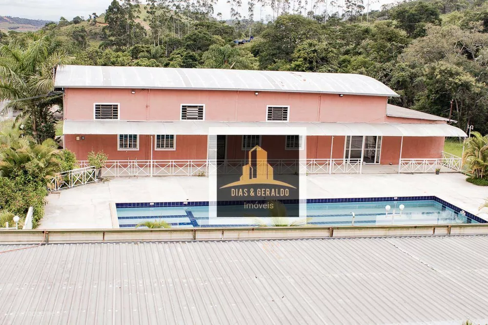 Chácara, 6 quartos, 2 hectares - Foto 7
