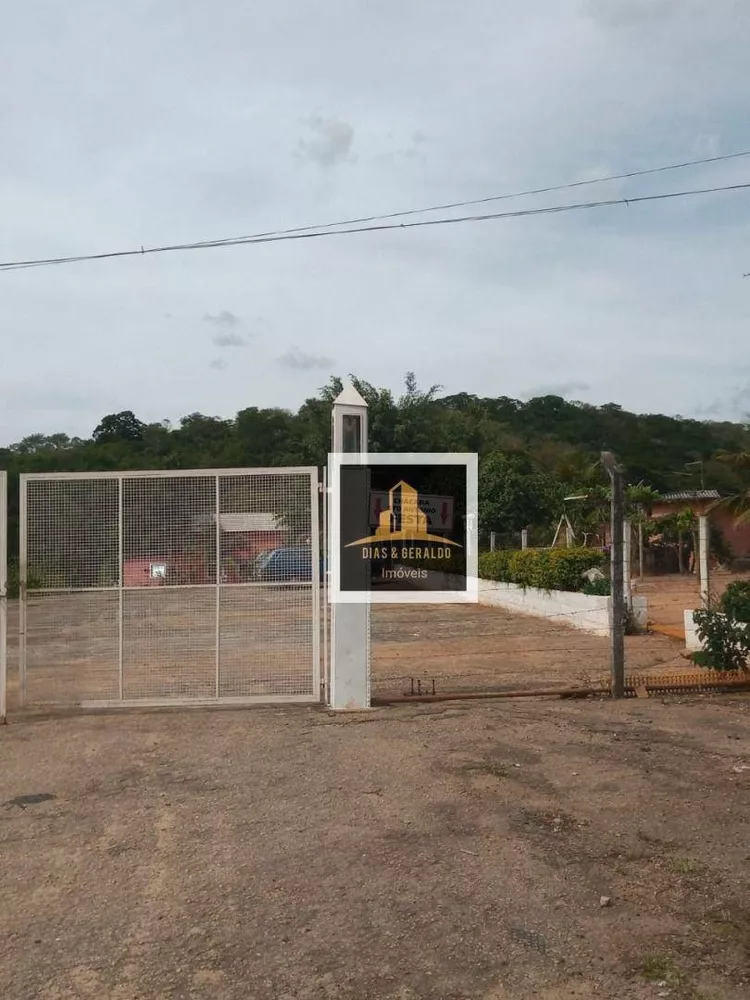 Chácara, 6 quartos, 2 hectares - Foto 12