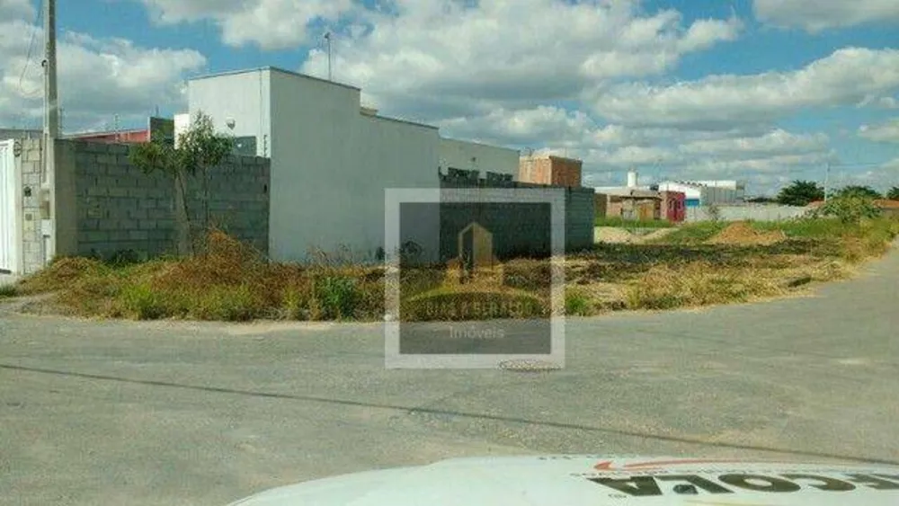 Terreno, 204 m² - Foto 3