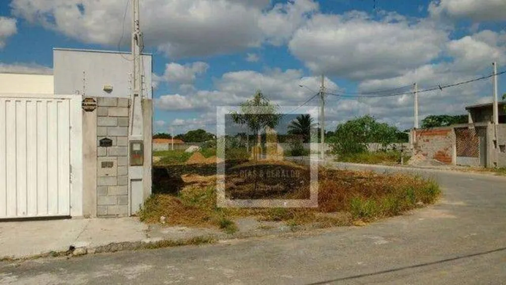 Terreno, 204 m² - Foto 2