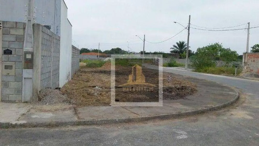 Terreno, 204 m² - Foto 1