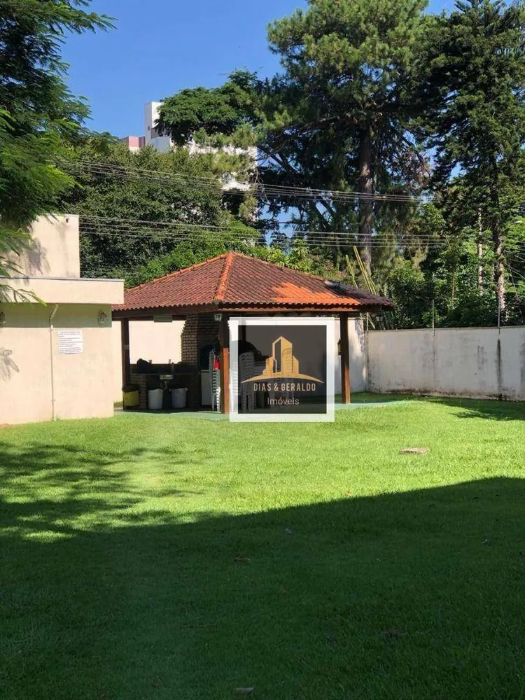 Apartamento, 2 quartos, 55 m² - Foto 6