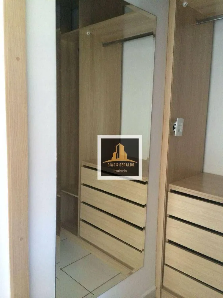 Apartamento, 2 quartos, 55 m² - Foto 5