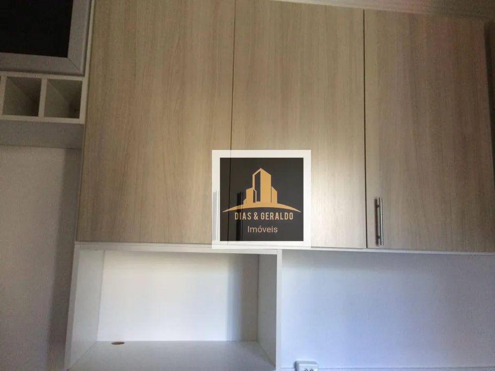 Apartamento, 2 quartos, 55 m² - Foto 2