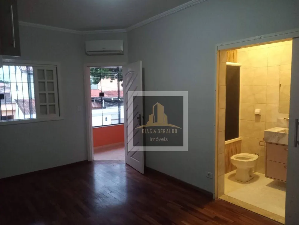 Sobrado, 3 quartos, 120 m² - Foto 7