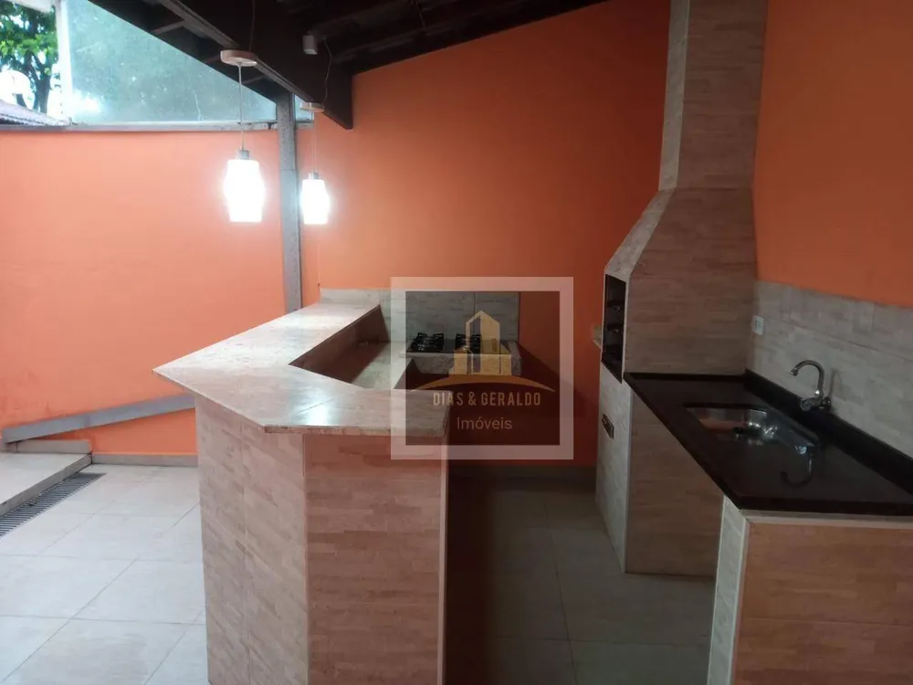 Sobrado, 3 quartos, 120 m² - Foto 8