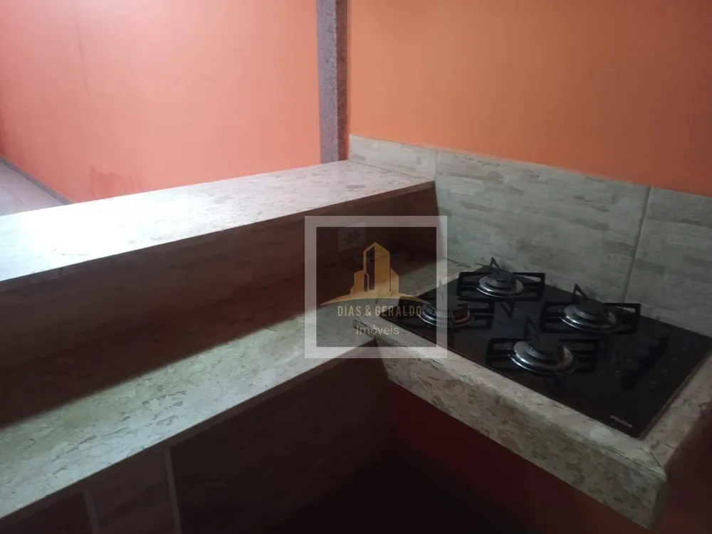 Sobrado, 3 quartos, 120 m² - Foto 1