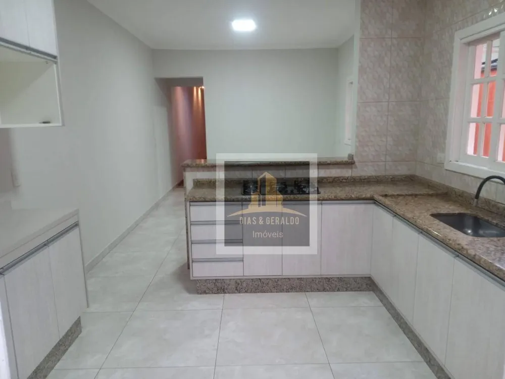 Sobrado, 3 quartos, 120 m² - Foto 3